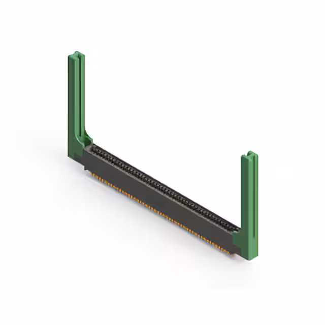 395-098-560-558 EDAC Inc.  Edgeboard Connectors